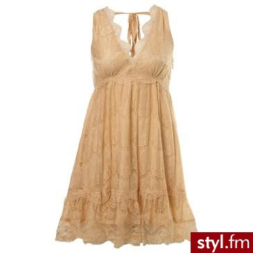 Dzienne Sukienki Moda