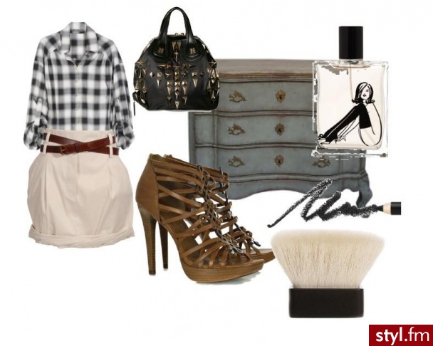 . - Styler