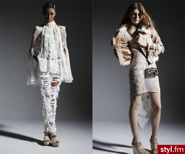 Pozostałe Ciuchy Moda