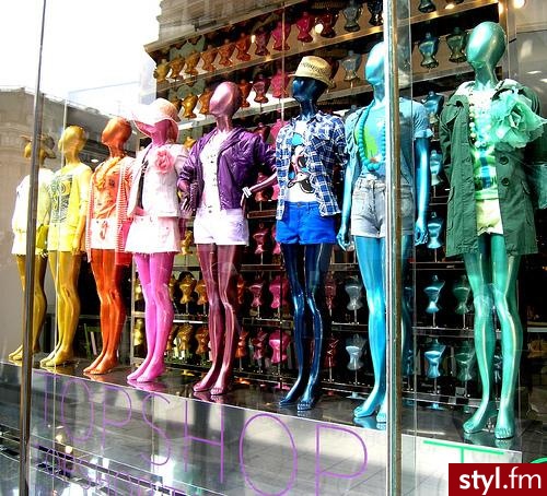 Pozostałe Ciuchy Moda