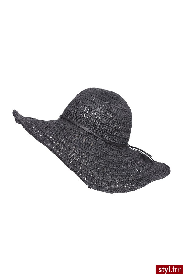 Nakrycia głowy Dodatki Moda
