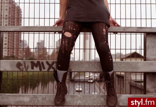 Pozostałe Ciuchy Moda