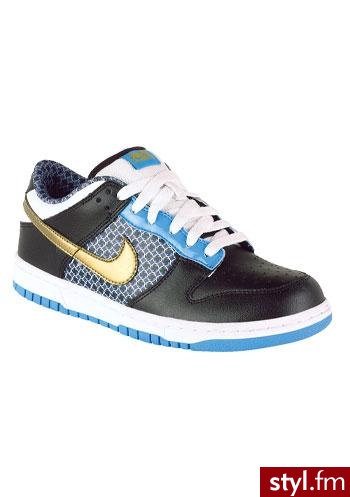 nike dunk low 6.0 - Pozostałe Buty Moda