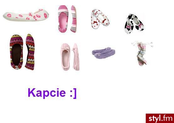 Pozostałe Buty Moda