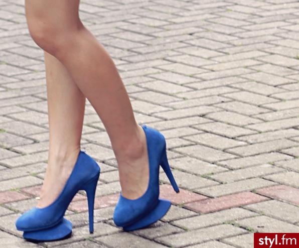 Pozostałe Buty Moda