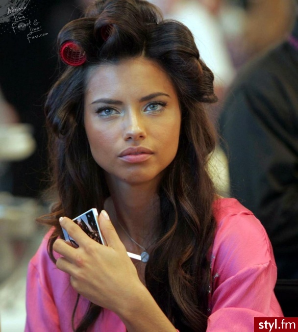 Dzienne Makijaże
