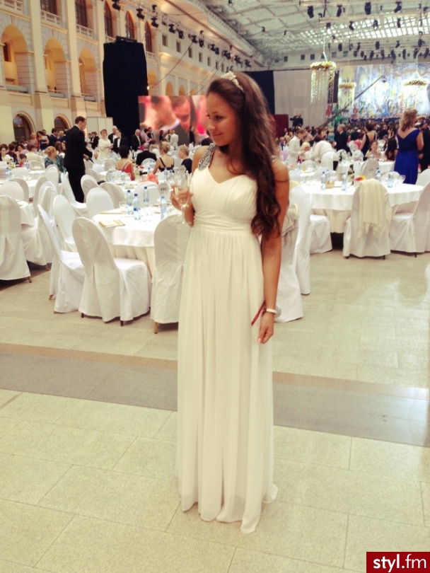 Dzienne Sukienki Moda