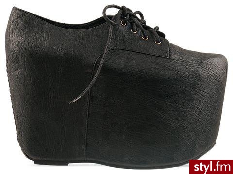 Pozostałe Buty Moda