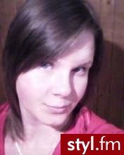Średnie Fryzury