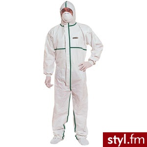 Panoply Kombinezon DT119 - Pozostałe Spodnie Moda