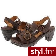 Podobają się tobie ? ;) - Pozostałe Buty Moda