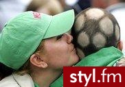 Punk Rock Alternatywne Średnie Fryzury
