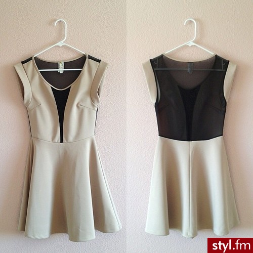 Dzienne Sukienki Moda