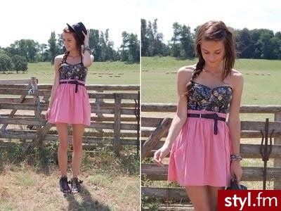 Pozostałe Ciuchy Moda