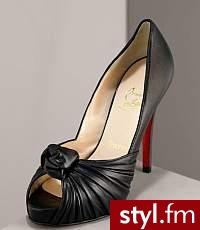 louboutin - Pozostałe Buty Moda
