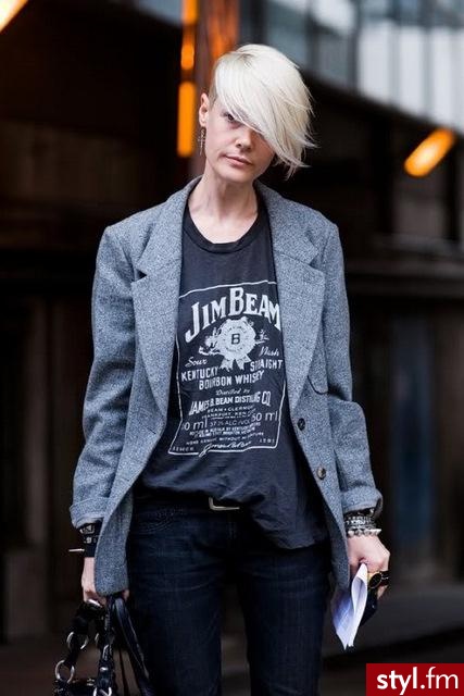 <3 - Moda uliczna Inne Moda