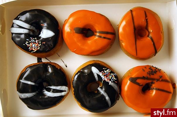 Pączki :) - Misz-masz