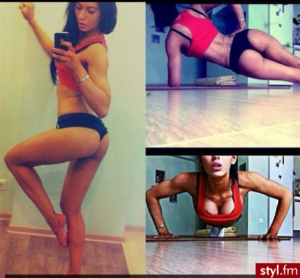 Sport i fitness