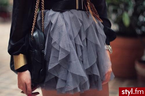 Spódnice Moda