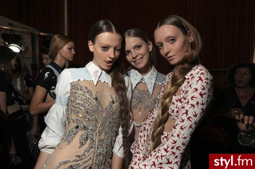 miu miu - Pozostałe Ciuchy Moda