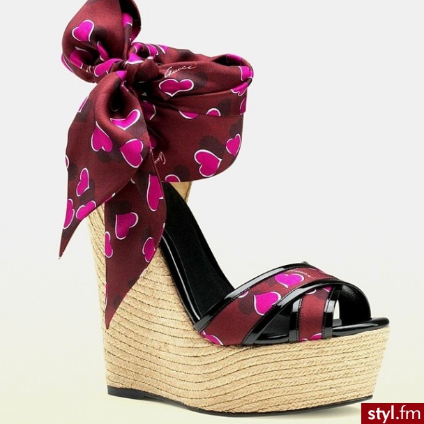 Koturny Buty Moda