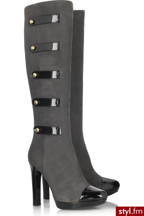 Pozostałe Buty Moda