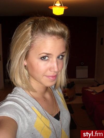 Krótkie Fryzury