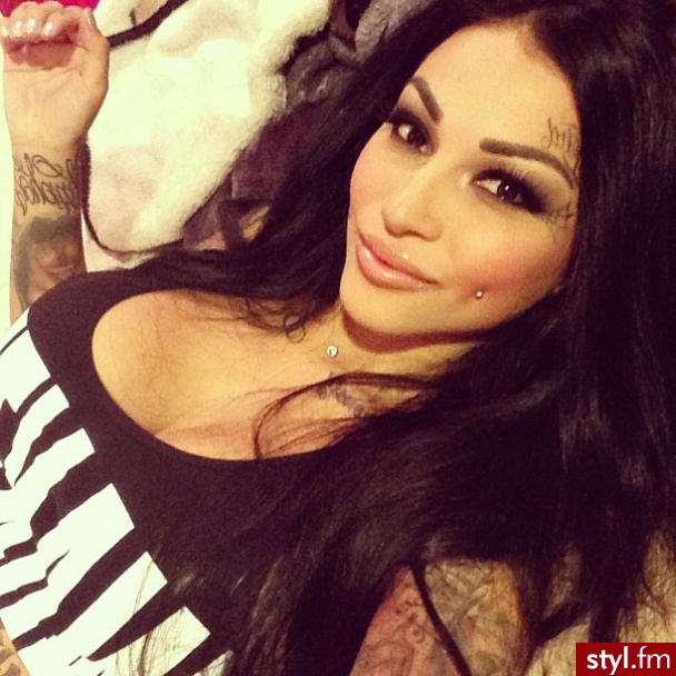 Dzienne Makijaże