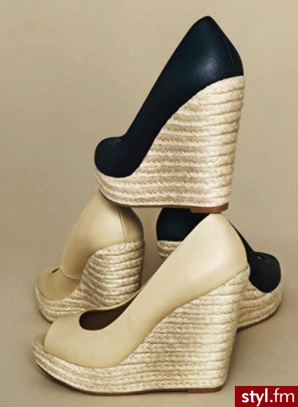 Koturny Buty Moda