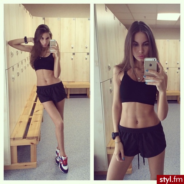 Sport i fitness