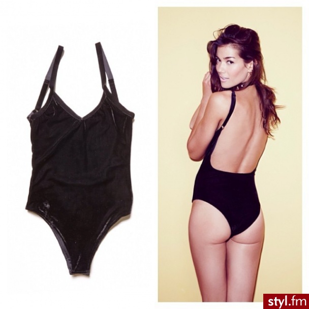 Body Bielizna Moda