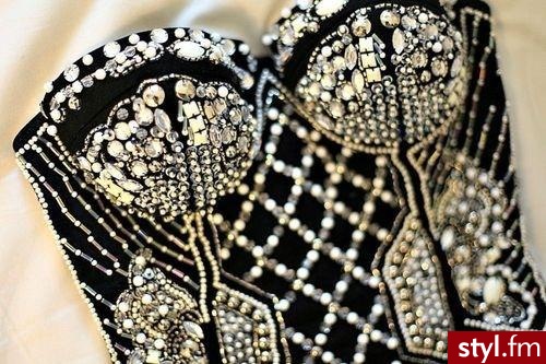 Topy Ciuchy Moda