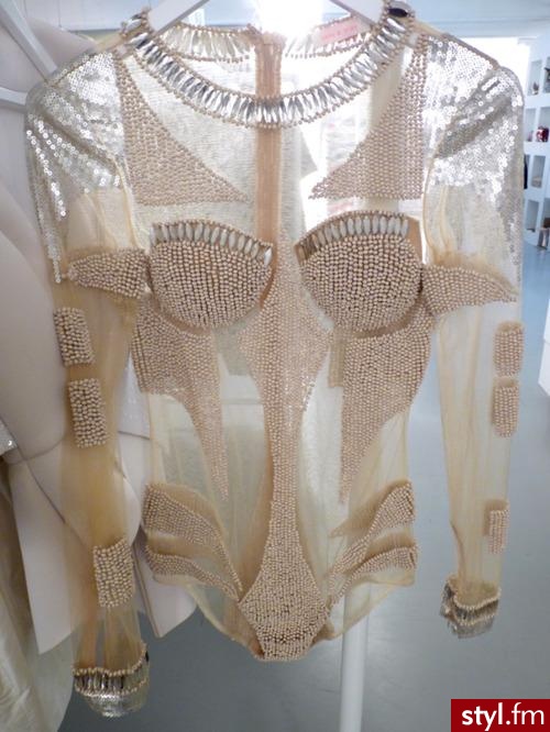 Pozostałe Bielizna Moda