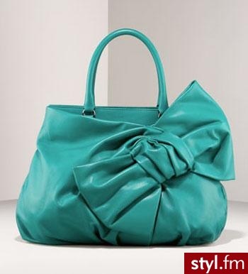 Boska torebka od Valentino. Cena: $2,150 - Pozostałe Torebki Moda
