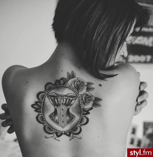 Tatuaże