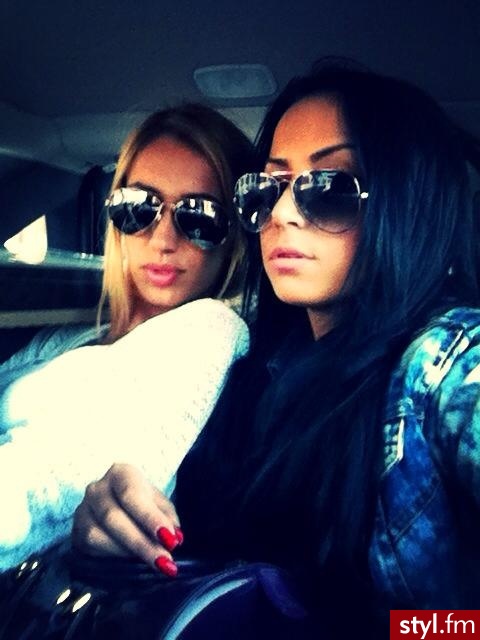 Okulary Dodatki Moda