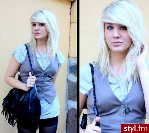 Pozostałe Ciuchy Moda