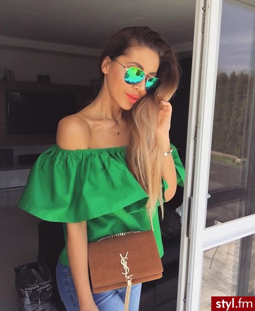 Pozostałe Ciuchy Moda