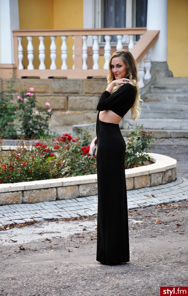 Dzienne Sukienki Moda