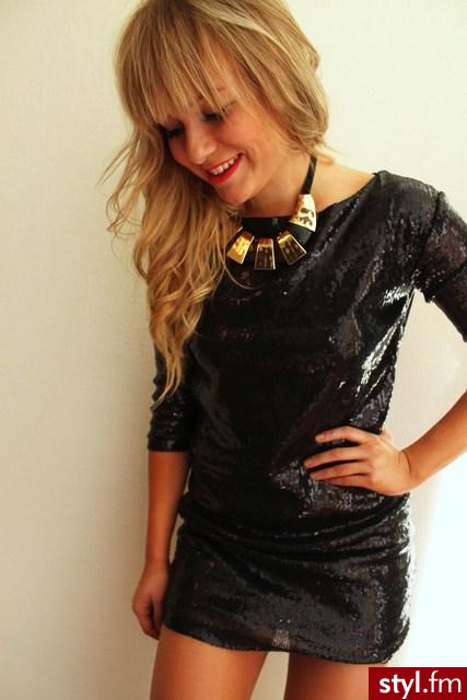 Sukienki Moda