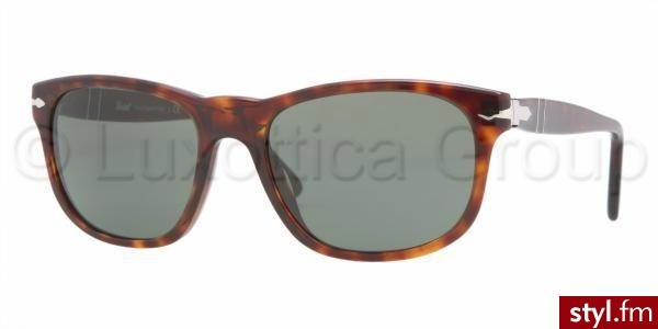 Persol Po 2989 S - Okulary Dodatki Moda