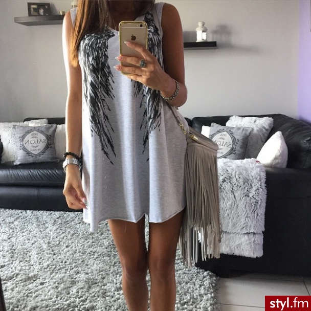 Pozostałe Ciuchy Moda