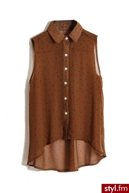 Koszule Ciuchy Moda