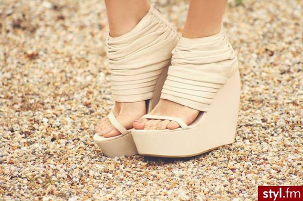 Koturny Buty Moda