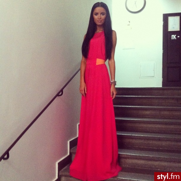 Dzienne Sukienki Moda