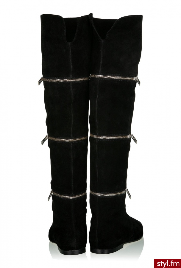 Kors by Michale Kors 891$, idealne kozaki. - Pozostałe Buty Moda