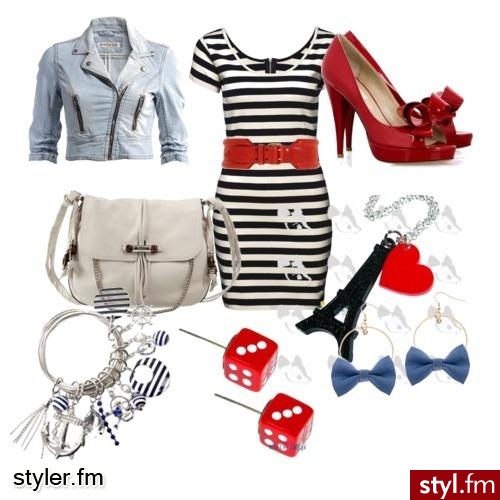 narz. mary - Styler