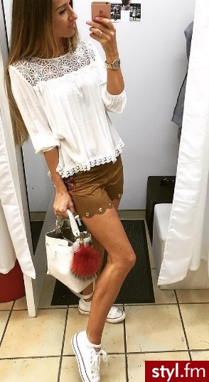Pozostałe Ciuchy Moda
