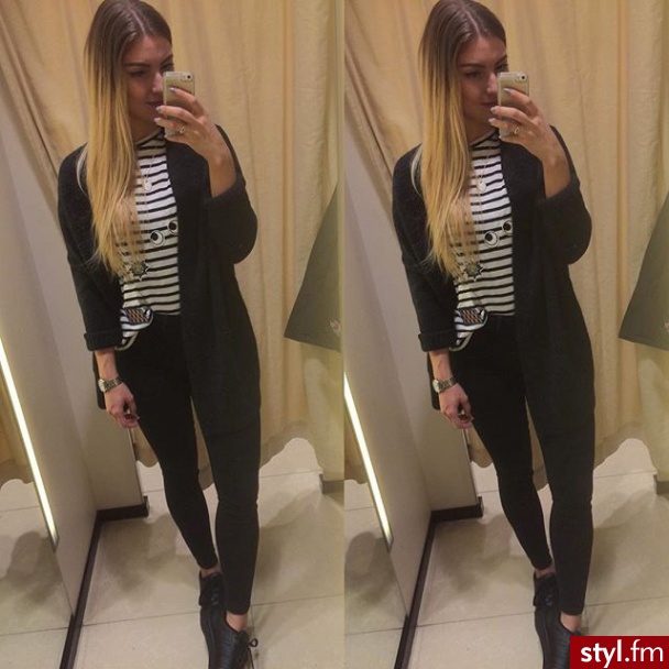 Pozostałe Ciuchy Moda