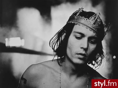 Johnny <3 - Misz-masz